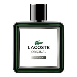 Lacoste LACOSTE ORIGINAL PARFUM Perfumy 100 ml Męskie. Perfumy męskie LACOSTE. Za 375.20 zł.
