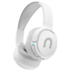 Niceboy HIVE Prodigy 4 Zestaw słuchawkowy Bezprzewodowy Opaska na głowę Połączenia/muzyka Bluetooth Biały. Białe słuchawki bezprzewodowe No name. Za 233.99 zł.