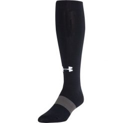 Under Armour Skarpety męskie SOCCER SOLID OTC czarne r. 42-46 (1264790-001). Skarpetki sportowe marki Under Armour. Za 59.54 zł.