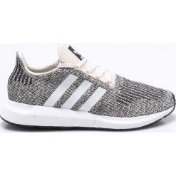 Adidas Originals - Buty Swift Run. Buty do biegania marki adidas Originals, z materiału. Za 379.90 zł.