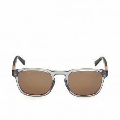 Okulary przeciwsłoneczne Unisex Timberland TB00007 Srebro. Okulary przeciwsłoneczne Timberland. Za 468.95 zł.