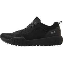 BOSS ATHLEISURE STORM RUNN ACT Sneakersy niskie black. Buty sportowe casual marki BOSS ATHLEISURE. Za 819.00 zł.