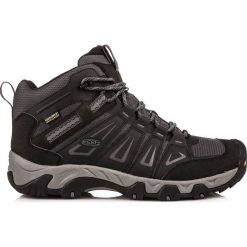 Keen Buty męskie Oakridge WP Mid Magnet/Gargoyle r. 43 (11537). Buty trekkingowe marki Keen. Za 269.00 zł.