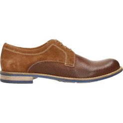 Półbuty ALDO. Eleganckie półbuty marki Gino Rossi. W wyprzedaży za 249.90 zł.