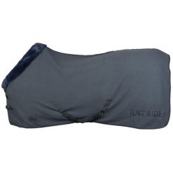 Koszula do suszenia dla koni Harry's Horse Just Ride Retro. Niebieskie koszule HARRYS HORSE, s, bez wzorów, bez kołnierzyka, bez ramiączek. Za 274.00 zł.