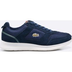 Lacoste - Buty Joggeur. Buty sportowe casual marki LACOSTE. W wyprzedaży za 329.90 zł.