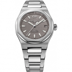 ZEGAREK GIRARD PERREGAUX LAUREATO 42 MM 81010-11-231-11A. Zegarki marki KALENJI. Za 51,190.00 zł.