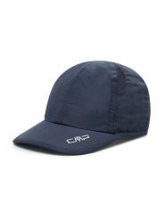 CMP Czapka z daszkiem Man Tg 6505527 Granatowy. Niebieskie czapki z daszkiem CMP, bez wzorów, z materiału. Za 79.99 zł.