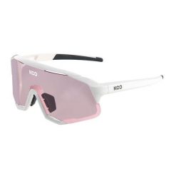 Okulary przeciwsłoneczne Koo demos photochromic. Białe okulary przeciwsłoneczne KOO. Za 808.10 zł.