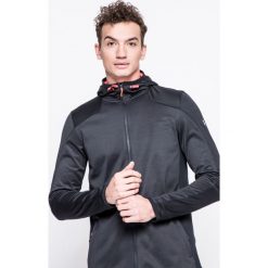 Under Armour - Bluza. Bluzy z kapturem marki Under Armour, z dzianiny. W wyprzedaży za 279.90 zł.