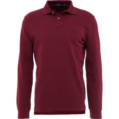 Polo Ralph Lauren SLIM FIT Koszulka polo classic wine. Koszulki polo sportowe marki Polo Ralph Lauren. Za 459.00 zł.