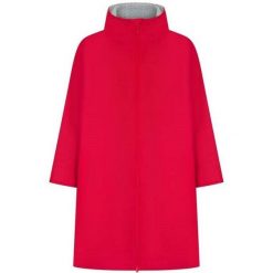 Szlafrok Unisex Dla Dorosłych Na Każdą Pogodę. Czerwone szlafroki FINDEN & HALES, bez wzorów, bez ramiączek, bez kaptura. Za 519.99 zł.