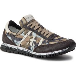 Sneakersy PREMIATA - Sean 3231 Kolorowy Zielony. Buty sportowe casual marki Premiata. Za 979.00 zł.