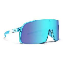Okulary przeciwsłoneczne Blenders Exposé. Niebieskie okulary przeciwsłoneczne BLENDERS. Za 364.00 zł.