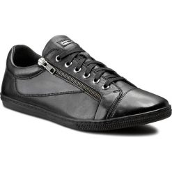Sneakersy GINO ROSSI - Iten MPV573-K61-8Q00-9900-F 99. Buty sportowe casual marki Gino Rossi. W wyprzedaży za 249.00 zł.