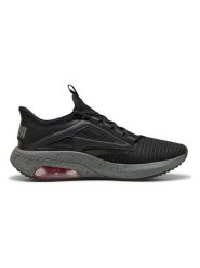 Puma Buty sportowe "X-Cell Ayro" w kolorze czarnym rozmiar: 42,5. Czarne buty treningowe Puma, bez wzorów. Za 204.48 zł.