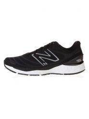 New Balance Buty "Tech Run Solvi v4" w kolorze czarnym do biegania rozmiar: 44,5. Czarne buty do biegania New Balance, bez wzorów, z materiału, bez zapięcia, do biegania. Za 413.95 zł.