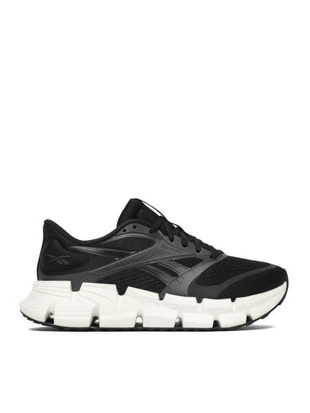 Reebok Buty do biegania SS-FLOATZIG 2 100230562 Czarny. Czarne buty do biegania Reebok, bez wzorów, z materiału, bez zapięcia, do biegania. Za 489.99 zł.