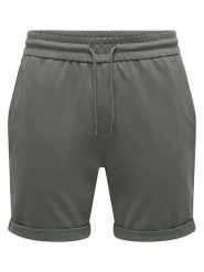ONLY & SONS Szorty "Onsnewkodyl" w kolorze zielonym rozmiar: XXL. Zielone szorty Only & Sons, xxl, bez wzorów. Za 65.54 zł.