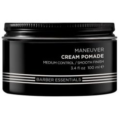 Redken Stylizacja włosów Brews Maneuver Wosk do włosów 100 ml Męskie. Stylizacja Redken. Za 112.00 zł.