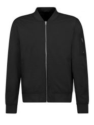 Authentic Style Kurtka w kolorze czarnym rozmiar: XL. Czarne kurtki Authentic Style, xl, bez wzorów, bez kaptura. Za 130.99 zł.