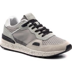 Sneakersy ANTONY MORATO - MMFW01093/LE500053 London Grey 9020. Buty sportowe casual marki Antony Morato. Za 459.00 zł.