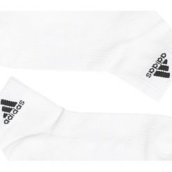 Adidas Performance - Skarpety (3-pack). Skarpetki sportowe marki adidas Performance. W wyprzedaży za 39.90 zł.