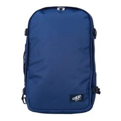 Plecak torba podręczna CabinZero Classic Pro 42 L CZ27. Niebieskie torby na laptopa CABINZERO. Za 519.99 zł.