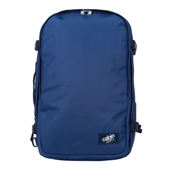 Plecak torba podręczna CabinZero Classic Pro 42 L CZ27. Niebieskie torby na laptopa CABINZERO. Za 519.99 zł.