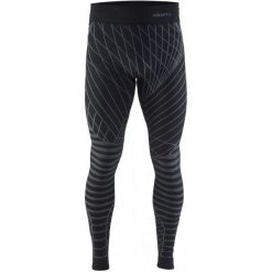 Craft Kalesony Active Intensity Black Xxl. Bielizna termoaktywna marki Craft. Za 165.00 zł.
