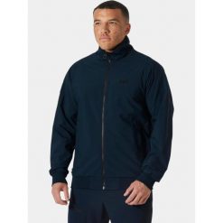 Kurtka Żeglarska Męska Helly Hansen Hp Racing Bomber 3.0. Niebieskie kurtki Helly Hansen, m, bez wzorów, bez kaptura. Za 706.35 zł.