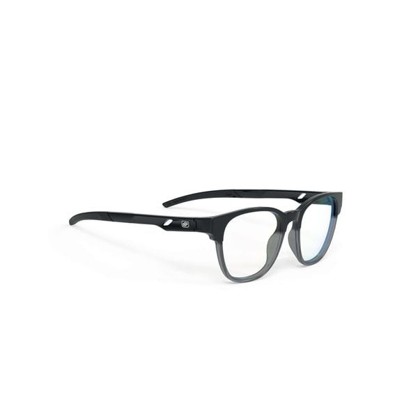 Okulary Rudy Project IRIDIS 65 Crystal Ash / Black Gloss DEMO LENSES. Brązowe okulary przeciwsłoneczne Rudy Project. Za 700.00 zł.