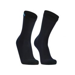 Skarpety rowerowe Dexshell Crew DS683 zimowe wodoodporne. Skarpety DEXSHELL, bez wzorów, z włókna. Za 139.99 zł.