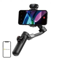 Gimbal AOCHUAN X Pro z czujnikiem AI (czarny). Gimbale AOCHUAN. Za 300.00 zł.