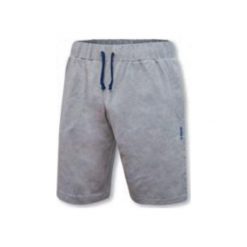 Brugi Szorty męskie 4FA5 978-Grigio Melange r. XL. Odzież kąpielowa marki Brugi. Za 41.71 zł.