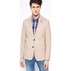 Selected - Marynarka Caden. Garnitury marki Selected. W wyprzedaży za 179.90 zł.