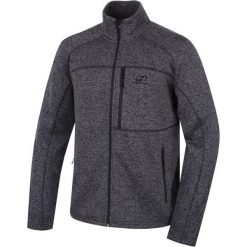 Hannah Bluza Polarowa Dillon Black Magnet L. Bluzy bez kaptura marki Hannah. W wyprzedaży za 199.00 zł.