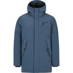 Kurtka narciarska Protest Hemley. Niebieskie kurtki narciarskie i snowboardowe Protest, bez wzorów, z puchu, narciarskie. Za 723.00 zł.