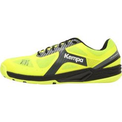 Kempa WING LITE CAUTION Obuwie do piłki ręcznej fluo gelb/anthrazit/schwarz. Buty treningowe marki Kempa. W wyprzedaży za 356.85 zł.