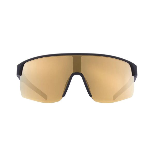 Okulary przeciwsłoneczne Redbull Spect Eyewear. Czarne okulary przeciwsłoneczne RED BULL SPECT EYEWEAR. Za 271.69 zł.