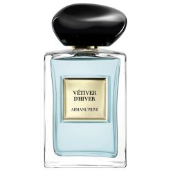 Armani Armani Privé Armani Prive Vetiver d'Hiver Woda toaletowa 100 ml. Perfumy męskie Armani. Za 1,129.00 zł.