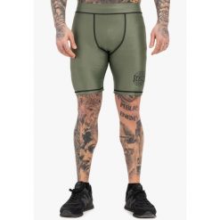 Bokserki Benlee Bossburn. Czarne bokserki Benlee, bez wzorów, sportowe. Za 184.00 zł.