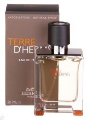 Hermès Terre D'Hermes - EDT - 50 ml rozmiar: onesize. Perfumy męskie HERMES. Za 295.99 zł.
