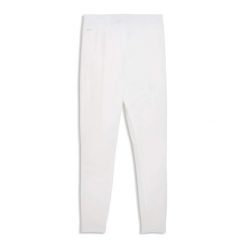 Legginsy Puma teamLiga26. Białe legginsy długie sportowe Puma, xs, bez wzorów, z materiału, do biegania. Za 229.50 zł.