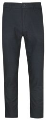 Spodnie Męskie Ravanelli - Slim Fit - Grafitowe. Szare eleganckie spodnie Ravanelli, m, z bawełny. Za 149.00 zł.