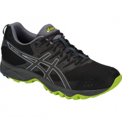 Asics Gel-Sonoma 3 t724n-002 49 Czarne. Buty do biegania marki ASICS. W wyprzedaży za 299.99 zł.