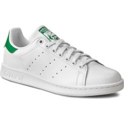 Buty adidas - Stan Smith M20324 Ftwrwhite/Corewhite. Buty sportowe casual marki Adidas. W wyprzedaży za 279.00 zł.