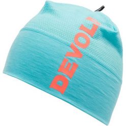 Devold Czapka Running Beanie W/Reflex Bay 58. Czapki zimowe Devold. Za 169.00 zł.