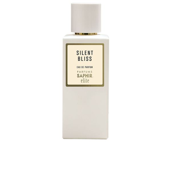 Saphir Parfum Elite Silent Bliss Woda perfumowana 100 ml. Perfumy męskie Saphir Parfum. Za 94.25 zł.