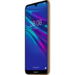 Smartfon HUAWEI Y6 2019 Brązowy. Brązowe smartfony Huawei. Za 501.94 zł.